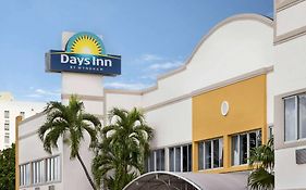 Days Inn Miami/airport North